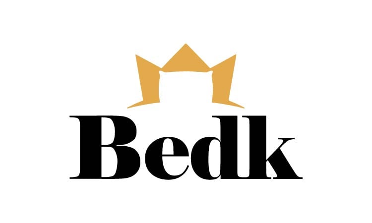BedK.com - buying Unique premium names